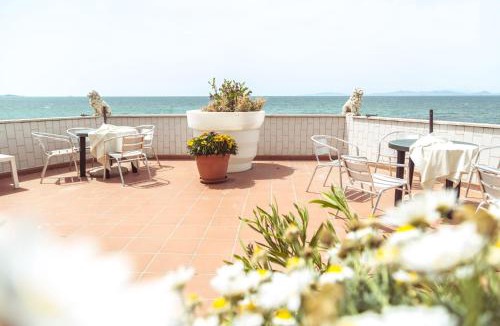 Follonica Hotel | Piccolo Mondo Hotel
