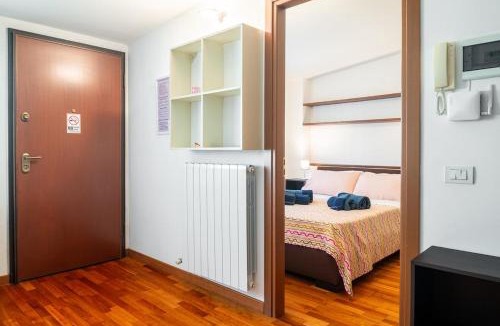 San Donato Milanese Apartment | Piccolo nido