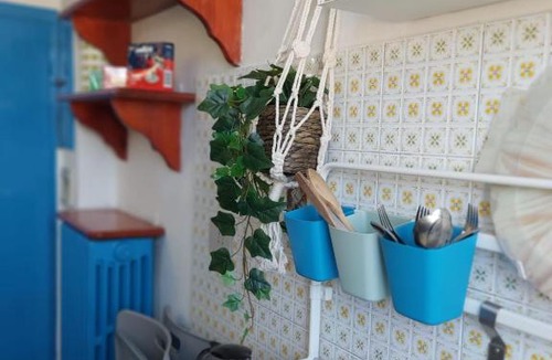 Vanchiglia Apartment | Piccolo nido
