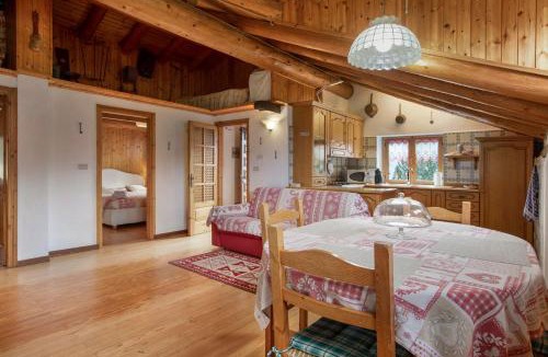 Gimillan Apartment | Piccolo Paradiso