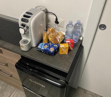Novara Apartment | Piccolo Paradiso