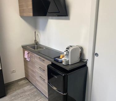 Novara Apartment | Piccolo Paradiso