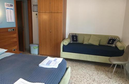 Salerno Bed & Breakfast | Piccolo Principe Salerno B&B