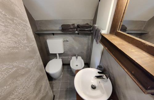 Valtournenche Apartment | Piccolo Rifugio - Alpine Studio flat Valtournenche