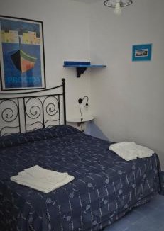Procida Apartment | Piccolo Tirreno Hotel Residence