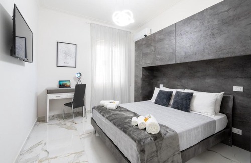 Nomentano Apartment | Picorini House