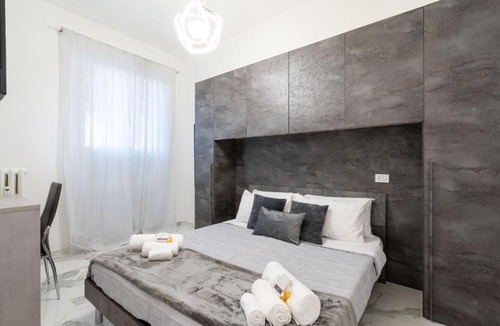 Nomentano Apartment | Picorini House