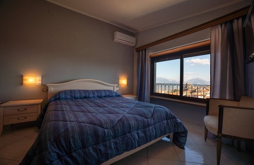 Bosco Bed & Breakfast | Pie' d'Ulivo - La Residenza nel Centro Storico