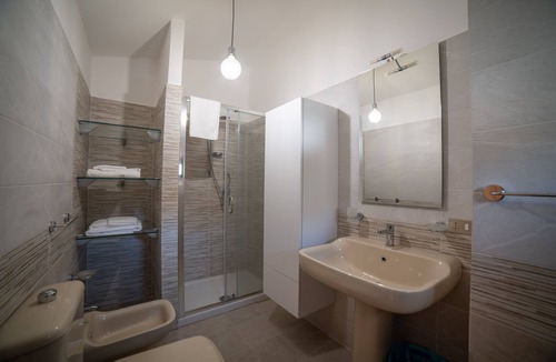 Bosco Bed & Breakfast | Pie' d'Ulivo - La Residenza nel Centro Storico