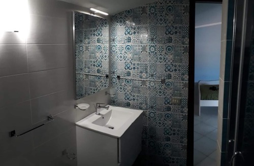 Bosco Bed & Breakfast | Pie' d'Ulivo - La Residenza nel Centro Storico