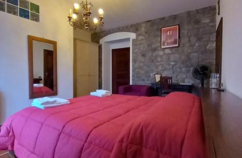 Bosco House | Pie' d'Ulivo - La Residenza nel Centro Storico