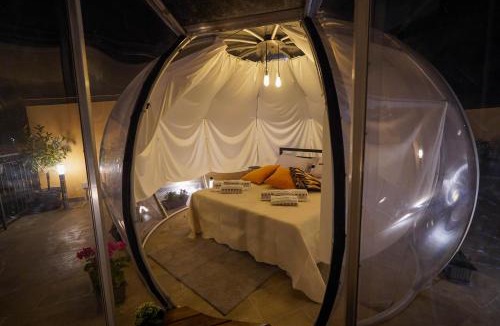 Pizzo Bed & Breakfast | Piedigrotta Magique Luxury