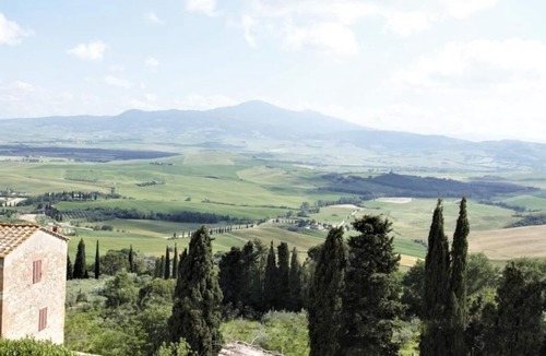 Pienza House | Pienzalettings Guest House