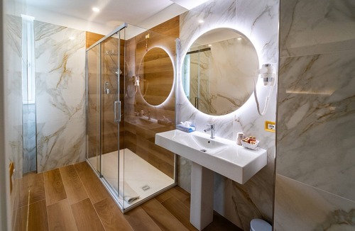Abriola Hotel | PIERFAONE HOTEL E SPA