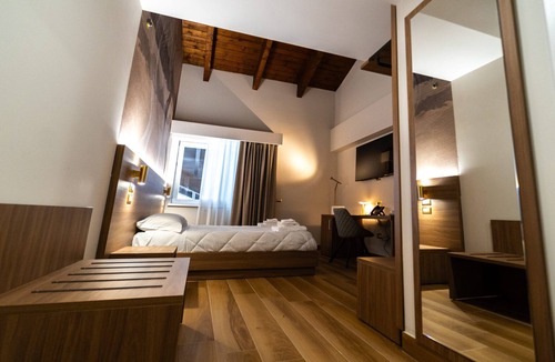 Abriola Hotel | PIERFAONE HOTEL E SPA
