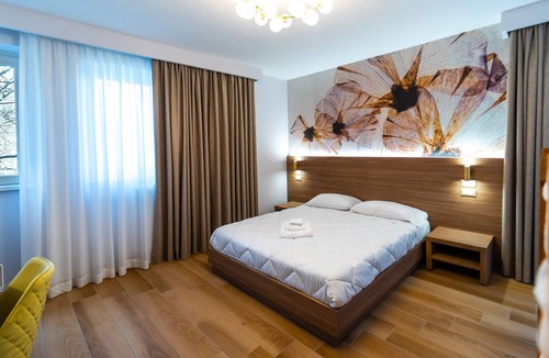 Abriola Hotel | PIERFAONE HOTEL E SPA