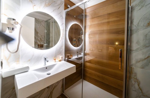 Abriola Hotel | PIERFAONE HOTEL E SPA