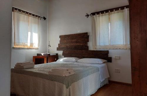 Ripatransone House | Pietra Antica Agriturismo