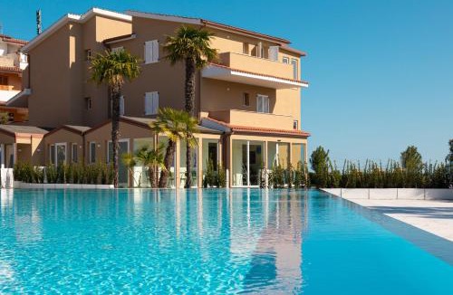 Marcelli Hotel | Pietra Bianca Hotel