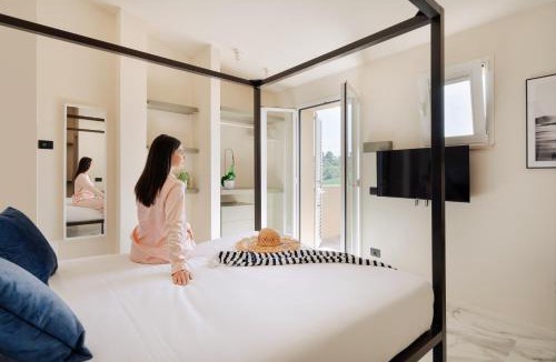 Marcelli Hotel | Pietra Bianca Hotel