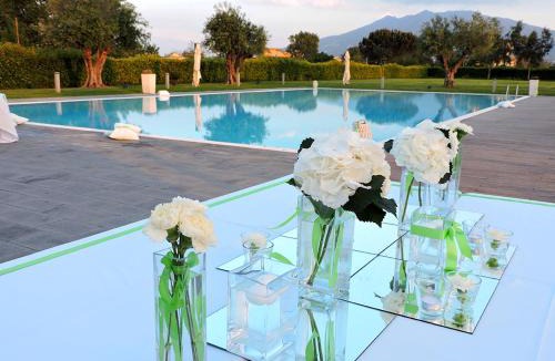 Pomigliano D'arco Resort | Pietrabianca Exclusive Resort