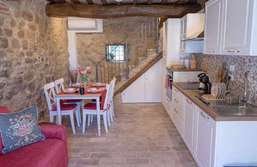 Solfagnano Apartment | Pietrachiara "Biancospino" Apartment