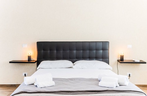 Torre a Mare Bed & Breakfast | Pietramare Luxury - Amethyst by Rentbeat