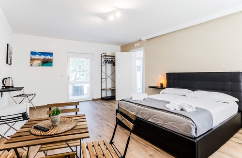 Torre a Mare Bed & Breakfast | Pietramare Luxury - Amethyst by Rentbeat