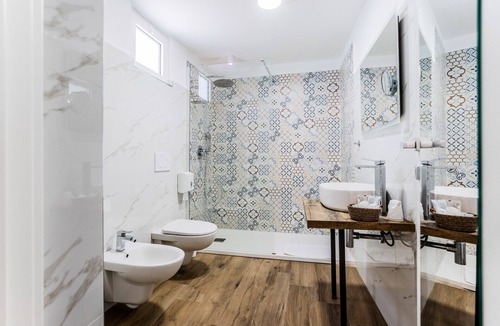 Torre a Mare Bed & Breakfast | Pietramare Luxury - Amethyst by Rentbeat