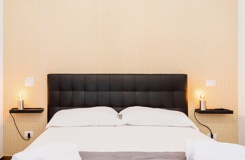 Torre a Mare Bed & Breakfast | Pietramare Luxury - Ruby by Rentbeat