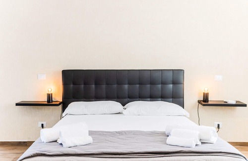 Torre a Mare Bed & Breakfast | Pietramare Luxury Suites by Rentbeat