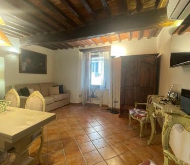 Manciano Apartment | Pietre Antiche Loft