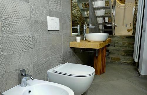 Galeata Apartment | Pietre di Luce - Design & Comfort Apartments