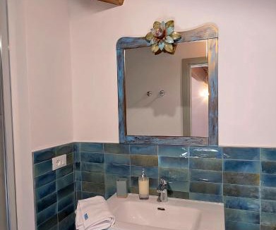 Galeata Apartment | Pietre di Luce - Design & Comfort Apartments