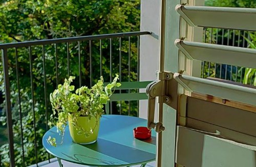 Galeata Apartment | Pietre di Luce - Design & Comfort Apartments