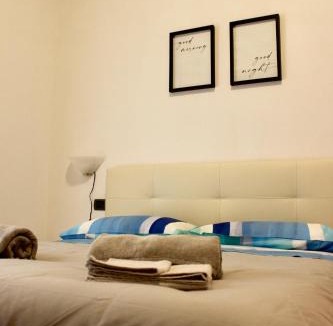 Lainate Apartment | Pietro Apartment Fiera