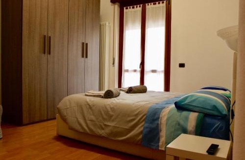 Lainate Apartment | Pietro Apartment Fiera