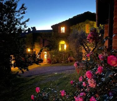 Roccastrada House | Pieve di Caminino Historic Farm
