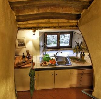Roccastrada House | Pieve di Caminino Historic Farm