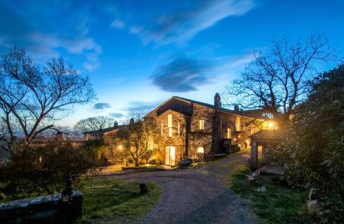 Roccastrada House | Pieve di Caminino Historic Farm