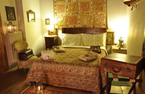 Roccastrada House | Pieve di Caminino Historic Farm