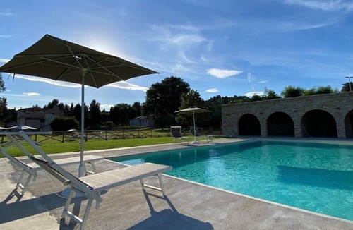 Macerata Apartment | Pieve San Biagio Apartment Santa Maria Pié di Chienti + San Claudio