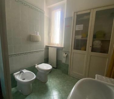 Pesaro Bed & Breakfast | Pigiotto