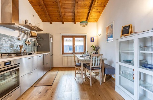 Pigneto Apartment | Pigneto Hideout by Rentbeat