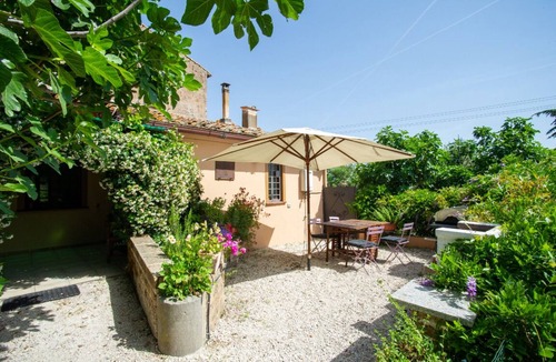 Viterbo House | Pilgrim's cottage