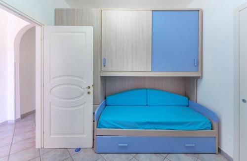 Procida Apartment | Pilon 26 - Gioia Apartments