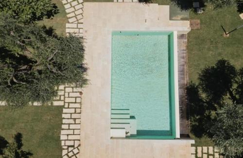 Chiesiola Apartment | Pilone Del Monaco Apartments & Pool