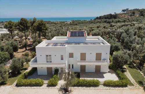 Chiesiola Apartment | Pilone Del Monaco Apartments & Pool