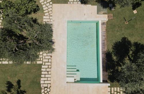 Chiesiola Apartment | Pilone Del Monaco Apartments & Pool