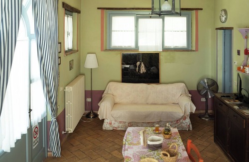 Montelaguardia Other | Pineta, stunning apartment in a farmhouse 10 minutes driving from Perugia centre